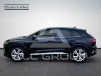 2023 Audi Q4