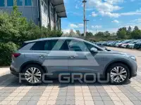 2023 Audi Q4
