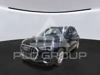 2023 Audi Quattro