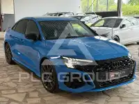 2023 Audi Quattro