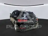 2023 Audi Quattro