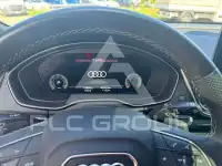 2023 Audi Quattro