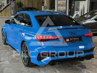 2023 Audi Quattro