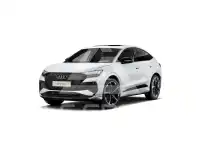 2023 Audi E-TRON