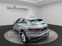 2023 Audi E-TRON