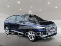 2023 Audi E-TRON