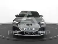 2023 Audi E-TRON