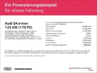 2023 Audi E-TRON