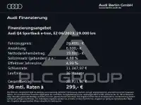 2023 Audi E-TRON