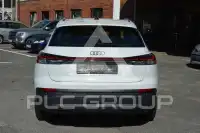2023 Audi E-TRON