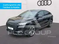 2023 Audi E-TRON