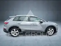 2023 Audi E-TRON