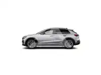 2023 Audi E-TRON