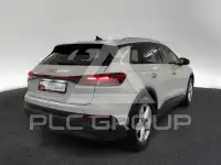 2023 Audi E-TRON