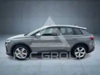 2023 Audi E-TRON