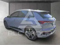 2023 Audi E-TRON