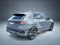 2023 Audi E-TRON