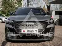 2023 Audi E-TRON