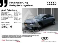 2023 Audi E-TRON