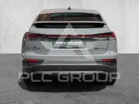 2023 Audi E-TRON