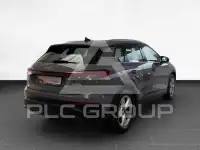 2023 Audi E-TRON
