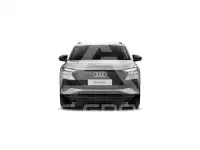 2023 Audi E-TRON