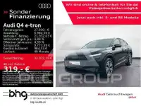 2023 Audi E-TRON