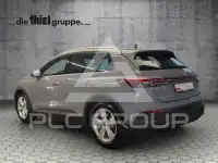 2023 Audi E-TRON