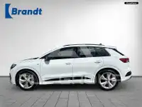 2023 Audi E-TRON