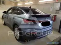 2023 Audi E-TRON