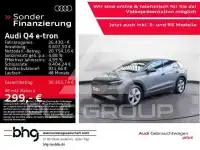 2023 Audi E-TRON