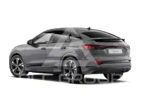 2023 Audi E-TRON