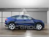 2023 Audi E-TRON