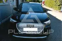 2023 Audi E-TRON