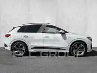 2023 Audi E-TRON