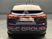 2023 Audi E-TRON