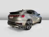 2023 Audi E-TRON