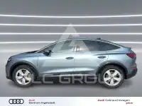 2023 Audi E-TRON