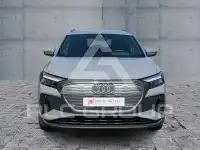2023 Audi E-TRON