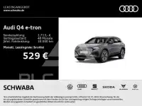 2023 Audi E-TRON