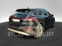 2023 Audi E-TRON