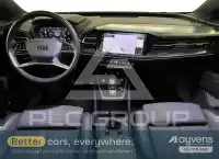 2023 Audi E-TRON