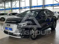 2023 Audi E-TRON