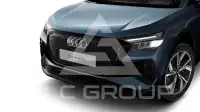 2023 Audi E-TRON