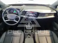 2023 Audi E-TRON