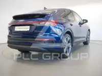 2023 Audi E-TRON