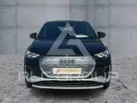 2023 Audi E-TRON