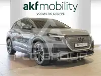 2023 Audi E-TRON