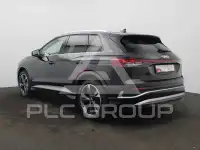 2023 Audi E-TRON