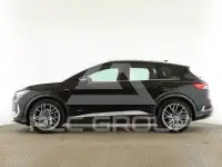 2023 Audi E-TRON